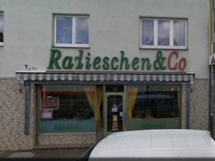 Photo: Radieschen